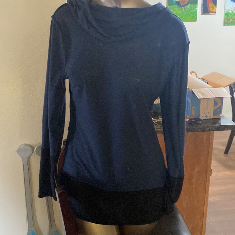 Sweater hoodie
